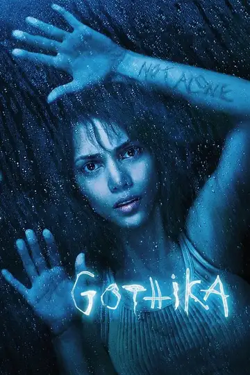 Gothika veroTV Online • Pelicula Completa
