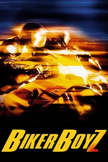 Biker Boyz veroTV Online • Pelicula Completa