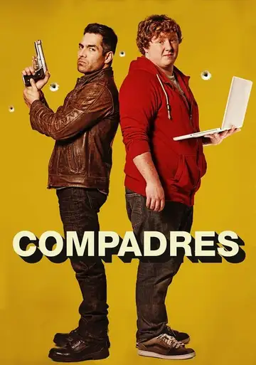Compadres veroTV Online • Pelicula Completa