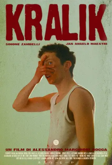 Kràlik veroTV Online • Pelicula Completa
