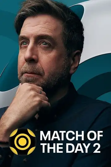 Match of the Day 2 Ver Online Castellano • veroTV