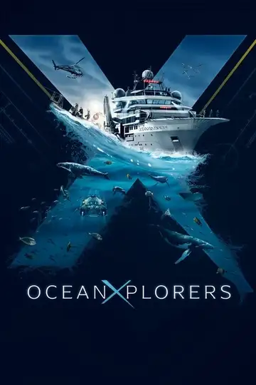 OceanXplorers Ver Online Castellano • veroTV