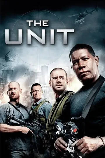 The Unit Ver Online Castellano • veroTV