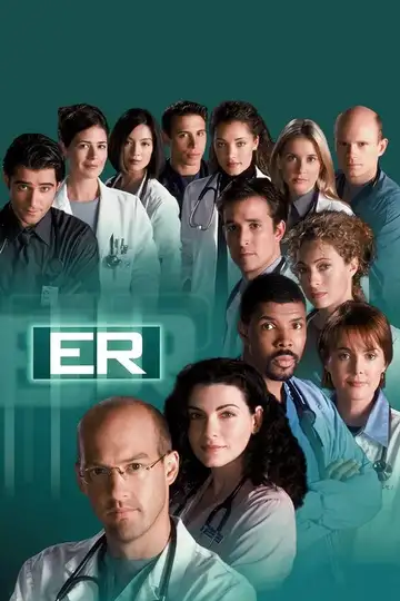 Urgencias Ver Online Castellano • veroTV