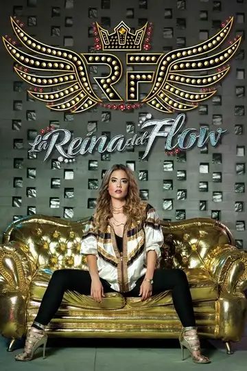 La Reina del Flow Ver Online Castellano • veroTV