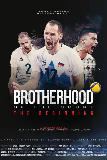 Brotherhood of the Court: Beginning veroTV Online • Pelicula Completa
