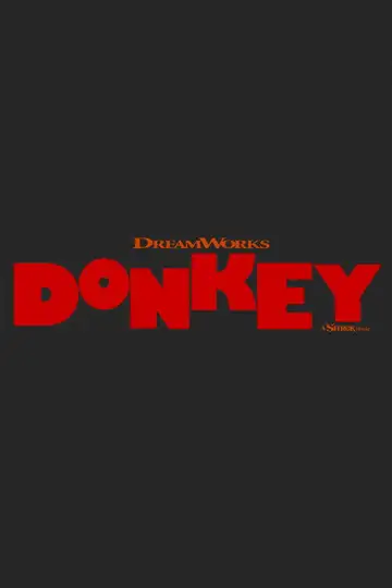 Donkey veroTV Online • Pelicula Completa