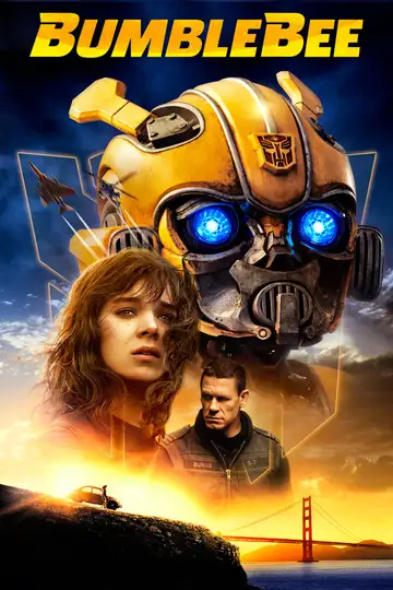 Bumblebee veroTV Online • Pelicula Completa
