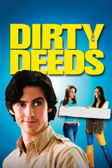Dirty Deeds veroTV Online • Pelicula Completa