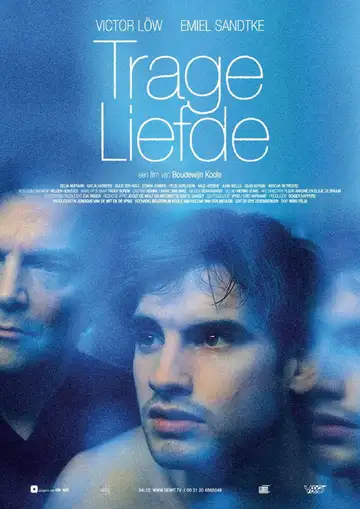Trage liefde veroTV Online • Pelicula Completa