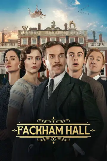 Fackham Hall veroTV Online • Pelicula Completa