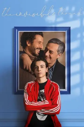 El hilo imperceptible veroTV Online • Pelicula Completa