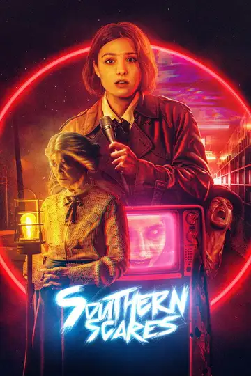 Southern Scares veroTV Online • Pelicula Completa
