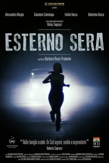 Esterno sera veroTV Online • Pelicula Completa