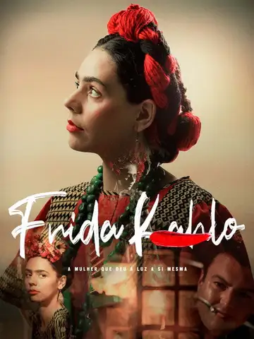 Frida Kahlo veroTV Online • Pelicula Completa