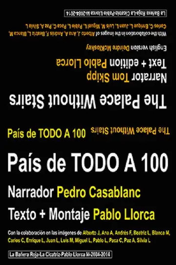 País de todo a 100 veroTV Online • Pelicula Completa