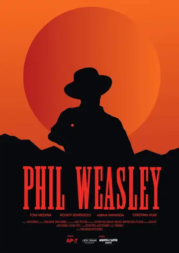 Phil Weasley veroTV Online • Pelicula Completa