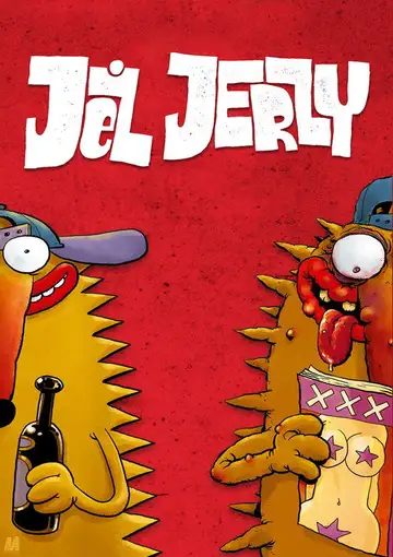 Ver Jeż Jerzy película completa online en español