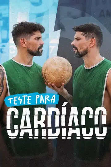 Teste para Cardíaco veroTV Online • Pelicula Completa