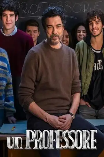 Un Professore Ver Online Castellano • veroTV