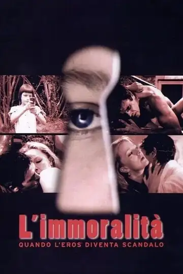 La venganza de Baby Simona veroTV Online • Pelicula Completa