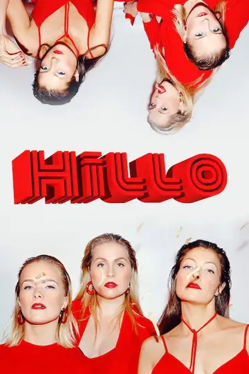Hillo Ver Online Castellano • veroTV