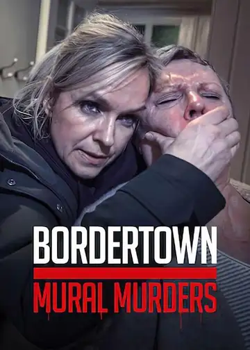 Ver Miasteczko na granicy: Krwawe murale película completa online en español