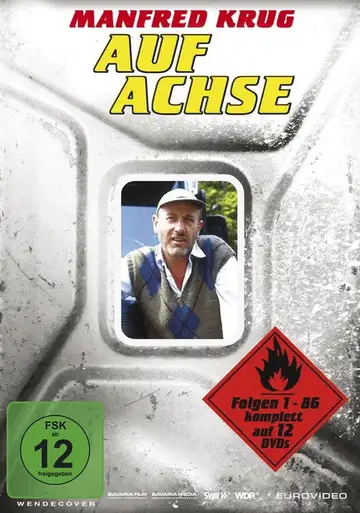 Serie Auf Achse completa ver online castellano