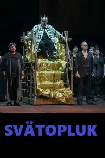Svätopluk veroTV Online • Pelicula Completa