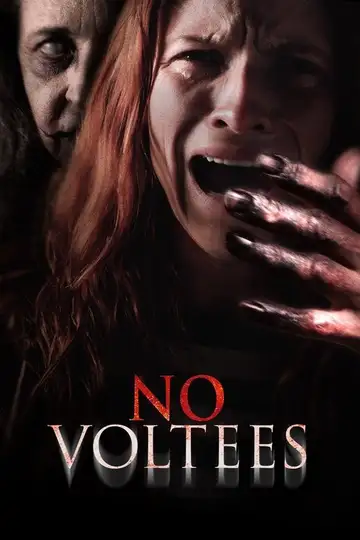 No Voltees veroTV Online • Pelicula Completa