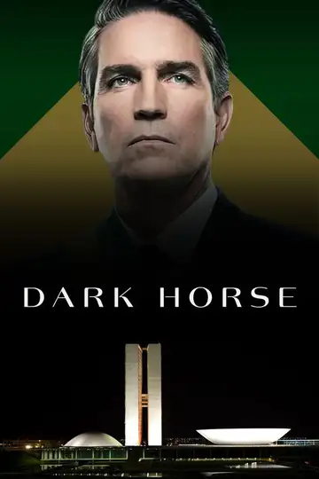 Dark Horse 2026 veroTV Online • Pelicula Completa