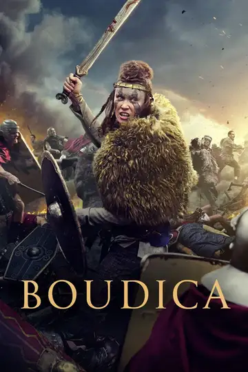 Boudica: La Reina de la Guerra veroTV Online • Pelicula Completa