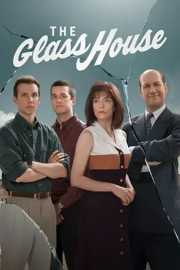 La casa de cristal Ver Online Castellano • veroTV