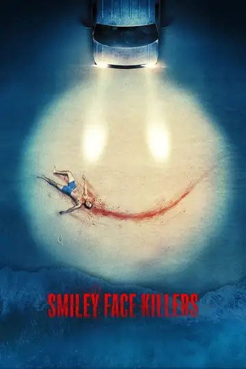 Smiley Face Killers veroTV Online • Pelicula Completa