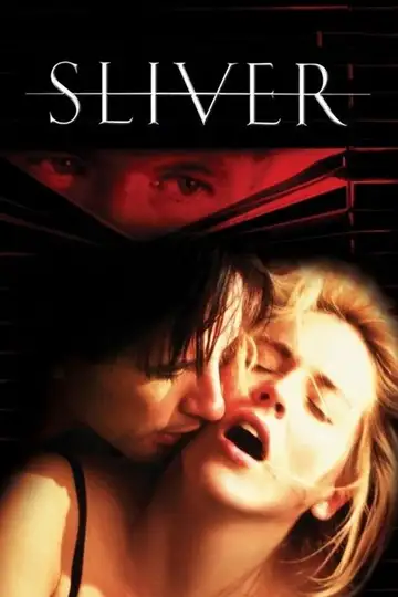 Sliver (Acosada) veroTV Online • Pelicula Completa