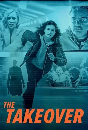 La toma del poder veroTV Online • Pelicula Completa