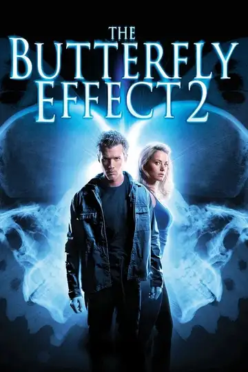 El efecto mariposa 2 veroTV Online • Pelicula Completa