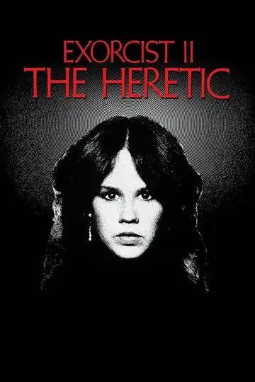 El exorcista II: El hereje veroTV Online • Pelicula Completa
