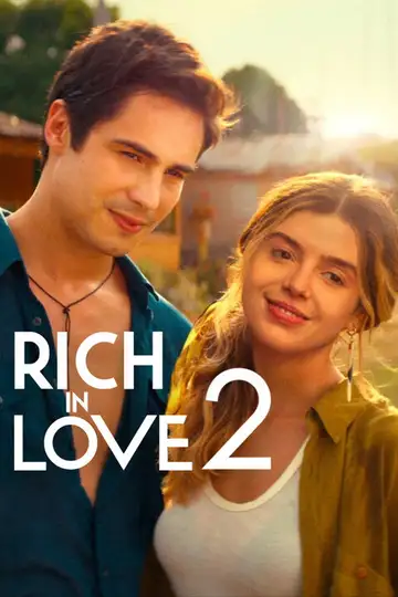 Ver Zakochany bogacz 2 película completa online en español