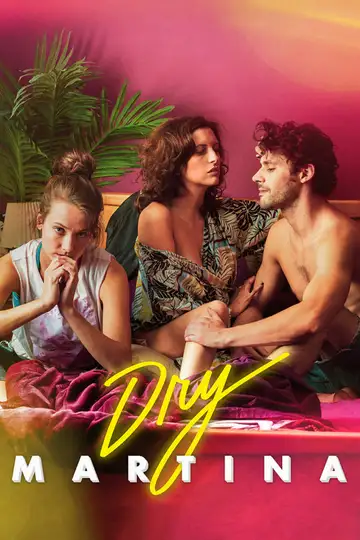 Dry Martina veroTV Online • Pelicula Completa