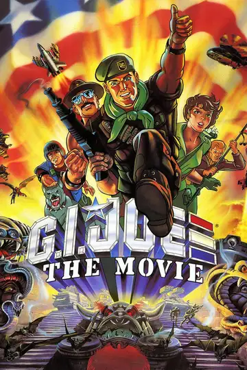 G.I. Joe: La Película veroTV Online • Pelicula Completa