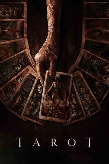Tarot veroTV Online • Pelicula Completa