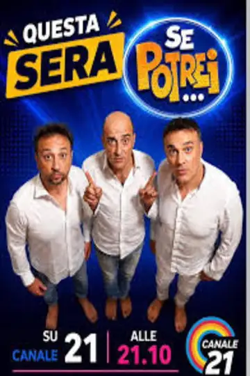 Se Potrei Ver Online Castellano • veroTV