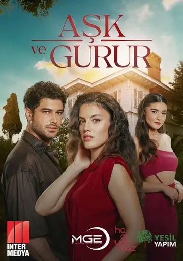 Serie Aşk ve Gurur completa ver online castellano