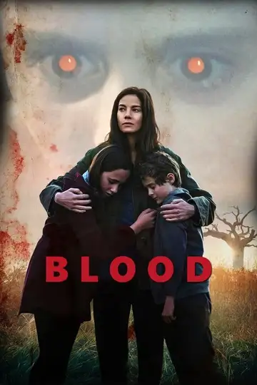 Blood de Brad Anderson veroTV Online • Pelicula Completa