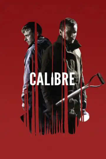 Calibre veroTV Online • Pelicula Completa
