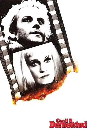 Cecil B. Demente veroTV Online • Pelicula Completa