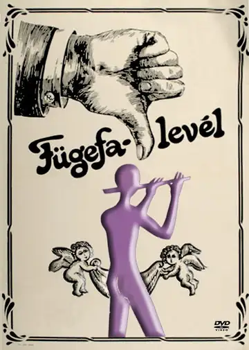 Fig-Leaf veroTV Online • Pelicula Completa