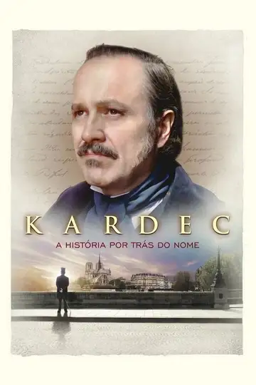 Kardec veroTV Online • Pelicula Completa