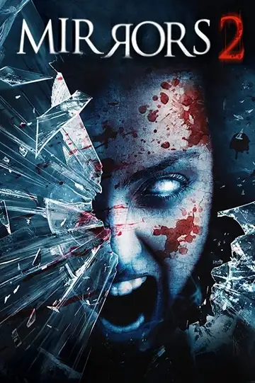 Reflejos 2 veroTV Online • Pelicula Completa